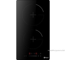 Варочная панель Schtoff I30H03 Black