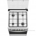Плита газовая бытовая DARINA 1B1 GM441 008 W