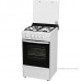 Плита газовая бытовая DARINA 1B1 GM441 008 W