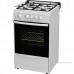 Плита газовая бытовая DARINA 1B1 GM441 008 W