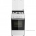 Плита газовая бытовая DARINA 1B1 GM441 008 W