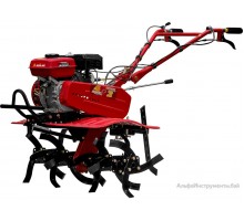 Культиватор бензиновый ASILAK SL-85BL без колес