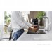 Кофемашина DeLonghi Magnifica Start ECAM 220.31.SB