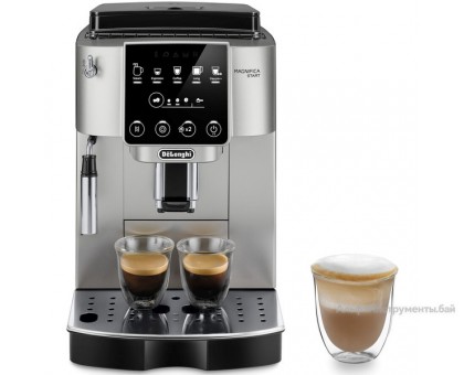 Кофемашина DeLonghi Magnifica Start ECAM 220.31.SB