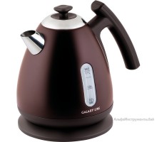 Электрический чайник Galaxy Line GL0343 (горький шоколад)