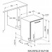 Посудомоечная машина MAUNFELD MLP-08IM