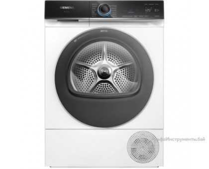 Сушильная машина SIEMENS WQ45B2B40