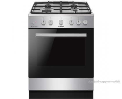 Плита газовая HANSA FCGS61129H