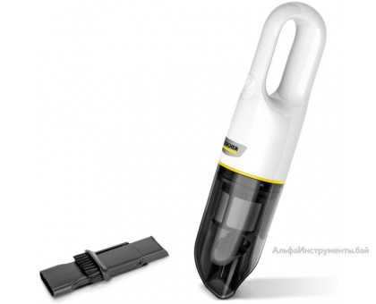 Пылесос Karcher CVH 2 1.198-330.0