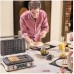 Электрогриль BRAUN CG9167