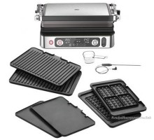 Электрогриль BRAUN CG9167