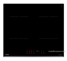 Варочная панель Haier HHY-Y64PVB