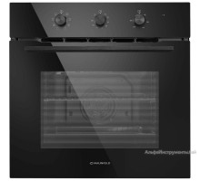 Духовой шкаф MAUNFELD MEOC708PB2