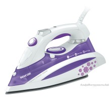 Утюг Sencor SSI 8441VT