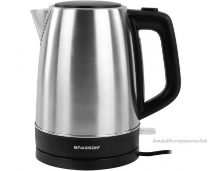 Электрический чайник BRASSON KT-040