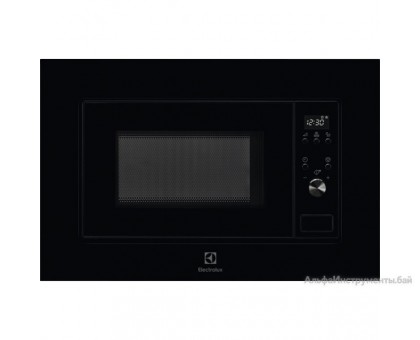 Встраиваемая микроволновая печь ELECTROLUX LMS2203EMK