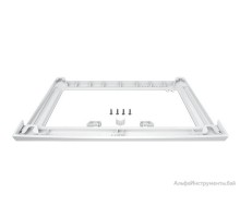 Соединительный элемент для сушильной и стиральной машины Bosch WTZ27510