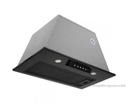 Вытяжка Akpo Neva Eco 60 wk-4 (черный)