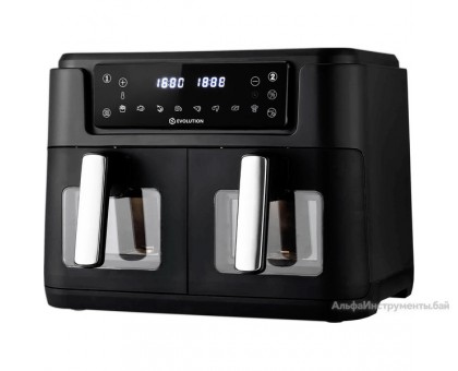 Аэрогриль Evolution AIRO 10100W Dual