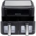 Аэрогриль Evolution AIRO 10100W Dual
