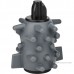 Погружной блендер 5 в 1 EVOLUTION HBS-0651 (белый)