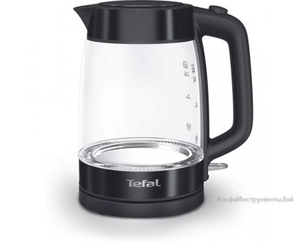 Электрочайник TEFAL KI840830