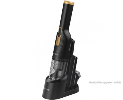 Пылесос Sencor SVC 308BK
