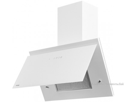 Кухонная вытяжка YOUQ Yumi WL 1080 S 60 WH (белый)