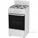 Плита газовая бытовая DARINA S4 GM441 101 W