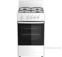 Плита газовая бытовая DARINA S4 GM441 101 W