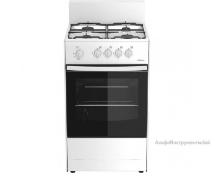 Плита газовая бытовая DARINA S4 GM441 101 W