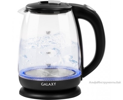 Электрический чайник Galaxy GL0554