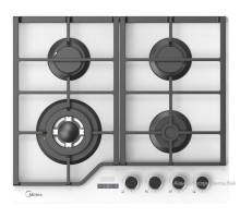 Варочная панель газовая Midea MG699TTGW