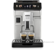 Кофемашина DeLonghi Eletta Explore ECAM 450.55 S