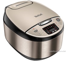 Мультиварка TEFAL ESSENTIAL RK321A32