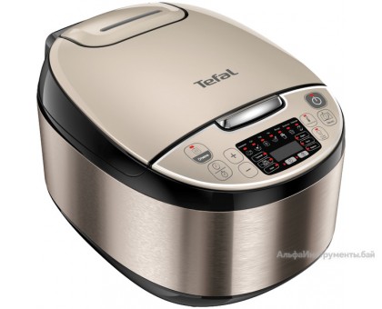 Мультиварка TEFAL ESSENTIAL RK321A32
