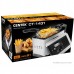 Фритюрница Centek CT-1431