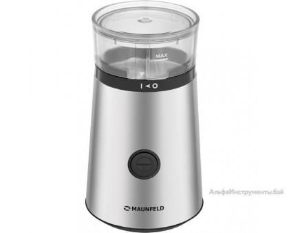 Кофемолка Maunfeld MF-522S
