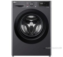 Стиральная машина LG F2V3HS6J