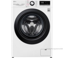 Стиральная машина LG AI DD TW4V3RS6W