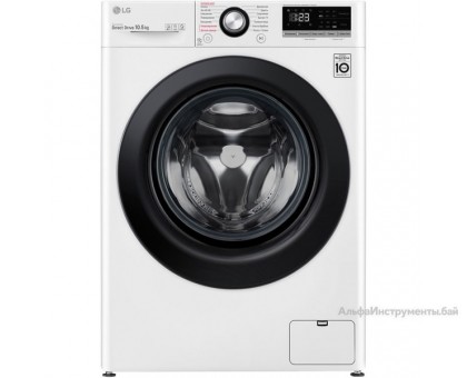 Стиральная машина LG AI DD TW4V3RS6W