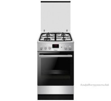 Кухонная плита HANSA FCGX522222H
