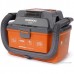 Пылесос Daewoo Power DAVC 1621Li SET