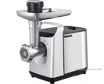 Мясорубка Renova MG220-R1SL