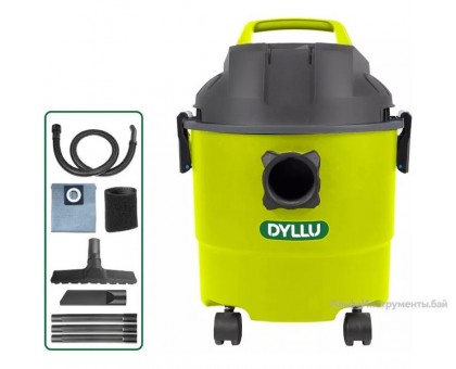 Пылесос Dyllu DTVR1A15