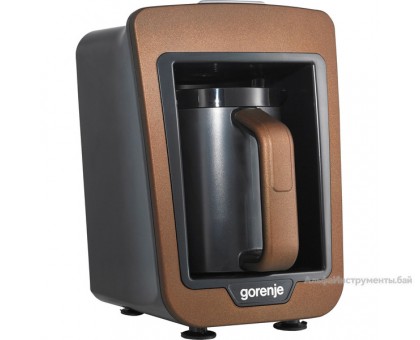 Электрическая турка Gorenje ATCM730T