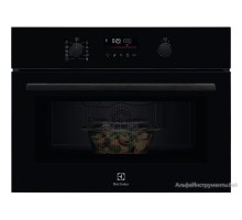 Встраиваемая микроволновая печь ELECTROLUX LVM6E46Z