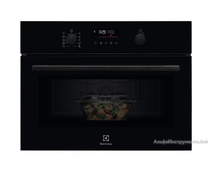 Встраиваемая микроволновая печь ELECTROLUX LVM6E46Z