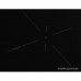Варочная панель Indesit IS 41Q60 FX