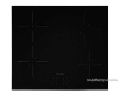 Варочная панель Indesit IS 41Q60 FX